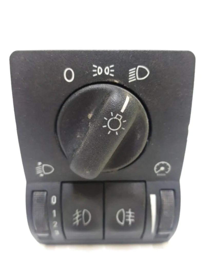Bloc lumini - Opel Astra G [1998 - 2009]