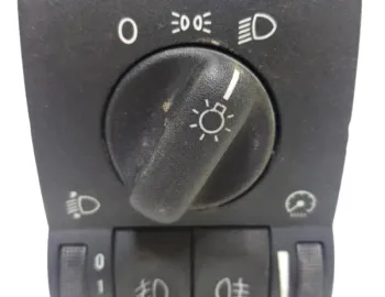 Bloc lumini - Opel Astra G [1998 - 2009]