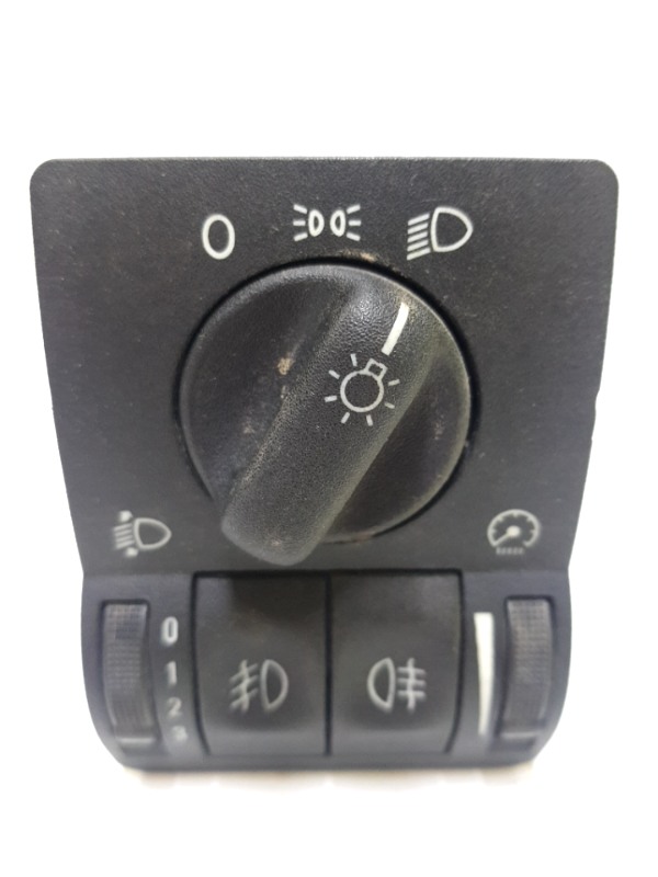 Bloc lumini - Opel Astra G [1998 - 2009]