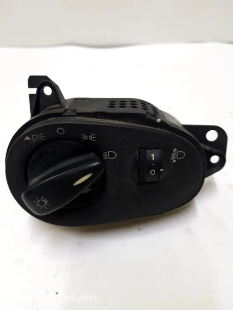 Bloc lumini - Ford Focus 1 generation [1998 - 2004]