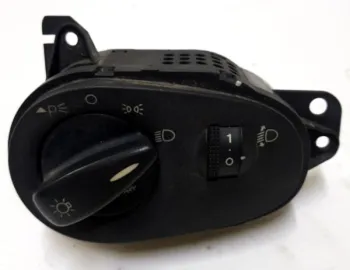 Bloc lumini - Ford Focus 1 generation [1998 - 2004]