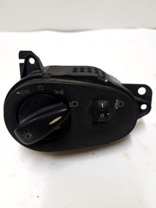 Bloc lumini - Ford Focus 1 generation [1998 - 2004]