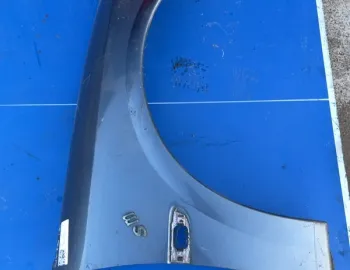Aripă - Culoare: Albastru, Parte montare: Dreapta - Opel Vectra B [1995 - 1999]