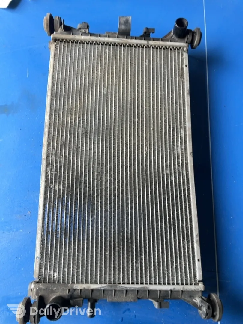 Radiator răcire - Ford Focus 1 generation [1998 - 2004]