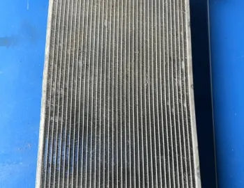 Radiator răcire - Ford Focus 1 generation [1998 - 2004]