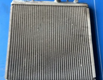 Radiator răcire - Peugeot 206 1 generation [1998 - 2003] Hatchback 3-doors 1.4 MT (75 hp)
