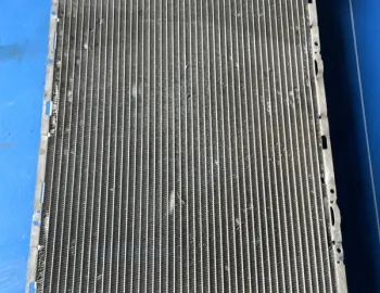 Radiator răcire - Renault Clio 3 generation [2005 - 2009] Hatchback 3-doors 1.2 MT (65 hp)