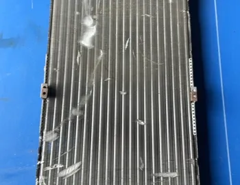 Radiator răcire - SEAT Cordoba 1 generation [restyling] [1999 - 2003] wagon 5 doors 1.4 MT (75 hp)