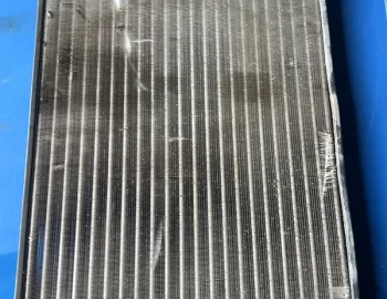 Radiator răcire - Dacia Logan 1 generation [2004 - 2008] Sedan 1.5 D MT (70 hp)