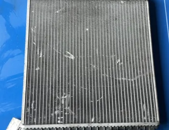 Radiator răcire - Opel Agila 1 generation [2000 - 2003] Microvan 1.2 MT (75 hp)