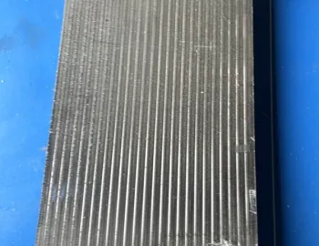 Radiator răcire - Mercedes-Benz A-Class W168 [1997 - 2001] Hatchback A 160 MT (102 hp)