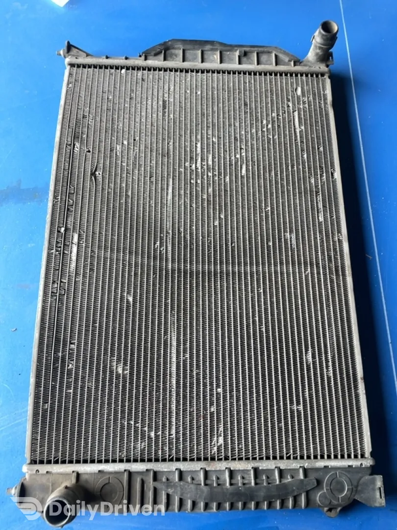 Radiator răcire - Audi A6 4B/C5 [restyling] [2001 - 2004]