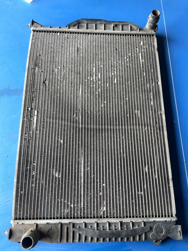 Radiator răcire - Audi A6 4B/C5 [restyling] [2001 - 2004]