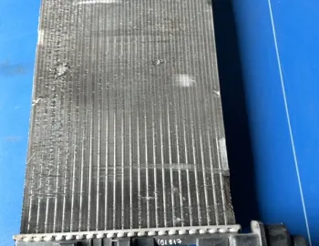 Radiator răcire - Mercedes-Benz A-Class W168 [1997 - 2001] Hatchback A 170 CDI MT (90 hp)