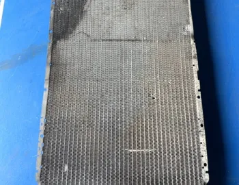 Radiator răcire - Opel Zafira A [1999 - 2003] Minivan 5-doors