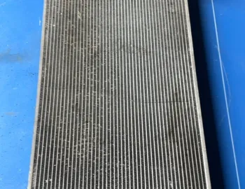 Radiator răcire - Volkswagen Golf 4 generation [1997 - 2006] Hatchback 5-doors 1.9 TDI MT (100 hp)