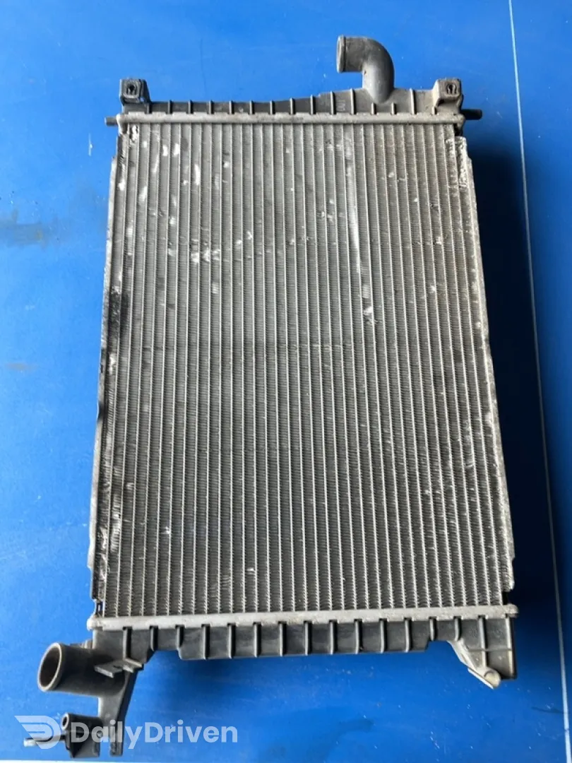 Radiator răcire - Opel Vectra B [1995 - 1999] Hatchback 2.0 DTI MT (101 hp)