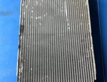 Radiator răcire - Opel Vectra B [1995 - 1999] Hatchback 2.0 DTI MT (101 hp)