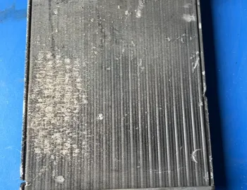 Radiator răcire - Volkswagen Polo 3 generation [1994 - 2001] Hatchback 3-doors 1.0 MT (45 hp)