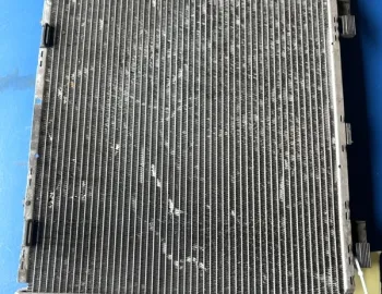 Radiator răcire - Mercedes-Benz E-Class W210 [restyling] [1999 - 2002] Sedan 3.2 AT (197 hp)