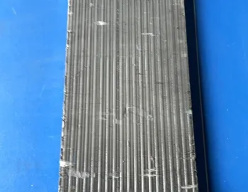 Radiator răcire - Opel Corsa C [2000 - 2003] Hatchback 5-doors 1.4 AT (90 hp)