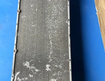 Radiator răcire - Volkswagen Transporter T4 [1990 - 2003] Minivan 4-doors 2.4 D L MT (78 hp)