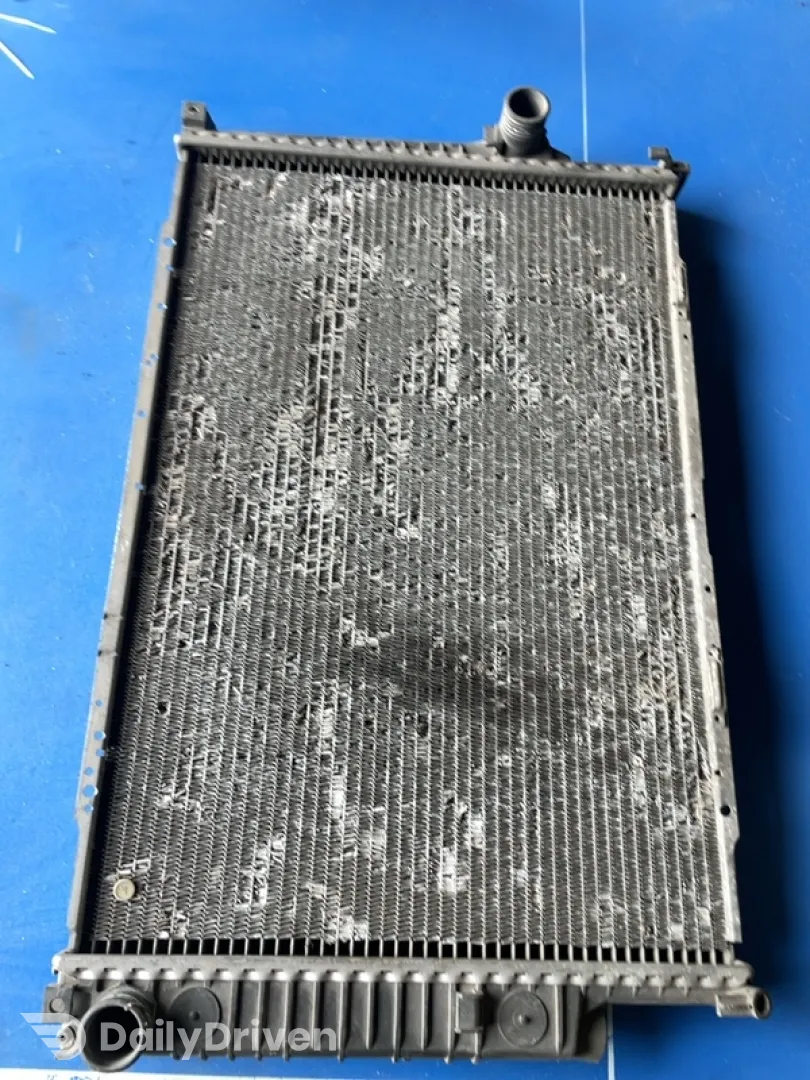 Radiator răcire - BMW 5 Series E39 [1995 - 2000] Sedan 4-doors 525tds MT (143 hp)