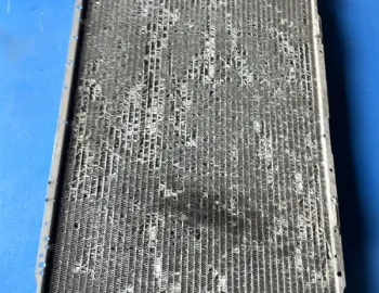 Radiator răcire - BMW 5 Series E39 [1995 - 2000] Sedan 4-doors 525tds MT (143 hp)