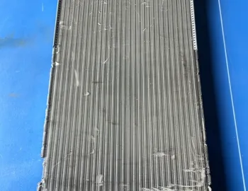 Radiator răcire - Volkswagen Passat B3 [1988 - 1993] Sedan 1.8 MT (107 hp)