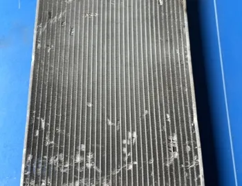 Radiator răcire - Volkswagen Polo 4 generation [2001 - 2005] Hatchback 3-doors 1.4 16V MT (101 hp)