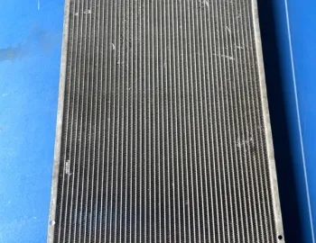 Radiator răcire - Mercedes-Benz A-Class W168 [1997 - 2001] Hatchback 5-doors 1.4 MT (82 hp)