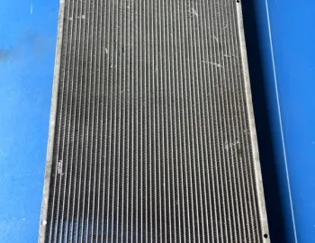 Radiator răcire - Mercedes-Benz A-Class W168 [1997 - 2001] Hatchback 5-doors 1.4 MT (82 hp)