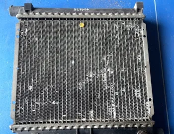 Radiator răcire - Mercedes-Benz E-Class W124 [1984 - 1989] Sedan 2.0 AT (136 hp)