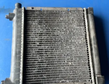Radiator răcire - Mercedes-Benz E-Class W124 [1984 - 1989] Sedan 2.0 MT (75 hp)