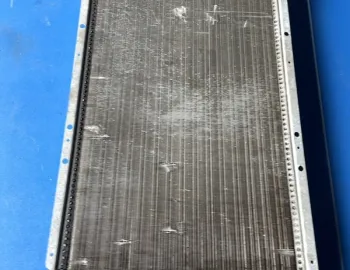 Radiator răcire - Peugeot 206 1 generation [1998 - 2003] Hatchback 5-doors 1.4 MT (75 hp)