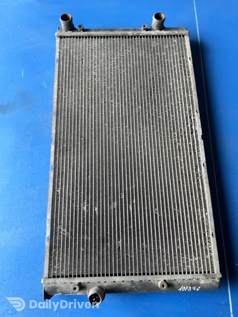 Radiator răcire - Volkswagen Golf 3 generation [1991 - 1998] Hatchback 5-doors 1.6 MT (75 hp)