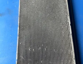 Radiator răcire - Volkswagen Golf 3 generation [1991 - 1998] Hatchback 5-doors 1.6 MT (75 hp)
