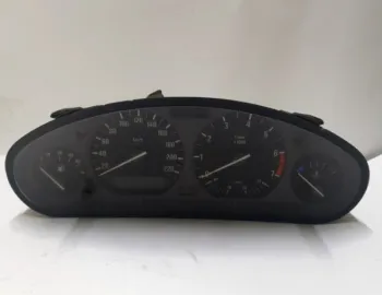 Ceas bord - BMW 3 Series E36 [1990 - 2000] Sedan