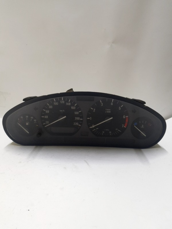 Ceas bord - BMW 3 Series E36 [1990 - 2000] Sedan