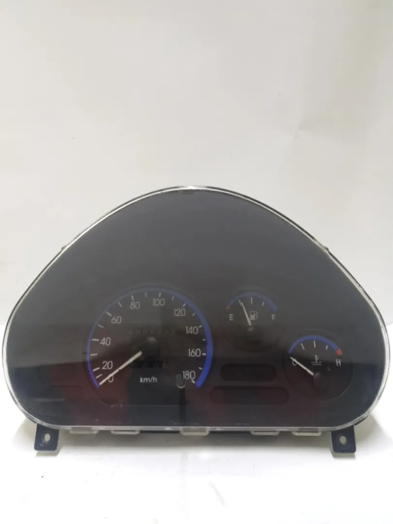 Ceas bord - Daewoo Matiz 2 generation [2005 - 2009] Hatchback 5 doors 0.8 MT (52 hp)