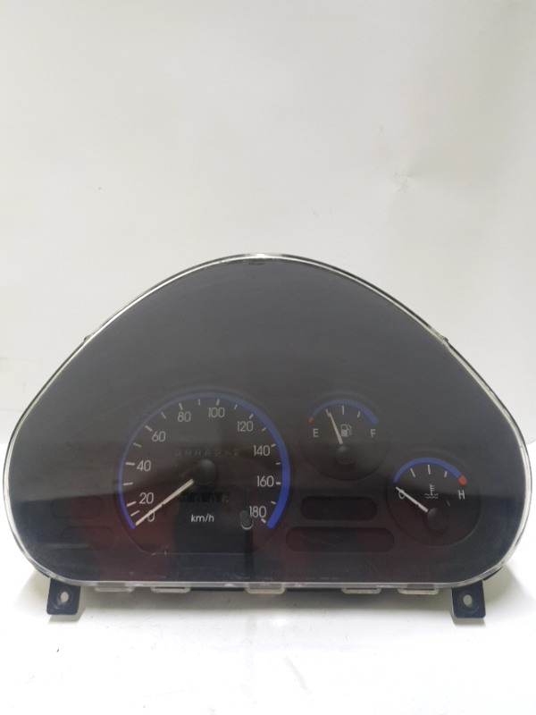 Ceas bord - Daewoo Matiz 2 generation [2005 - 2009] Hatchback 5 doors 0.8 MT (52 hp)