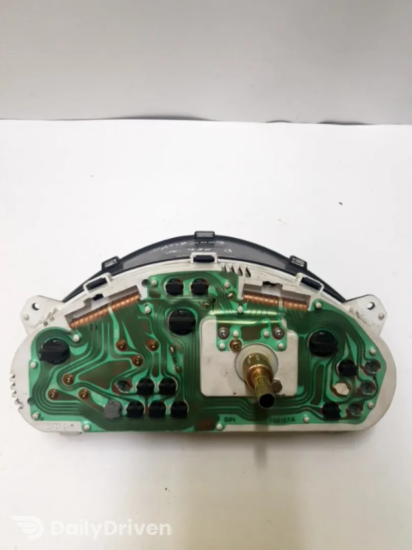 Ceas bord - Daewoo Matiz 2 generation [2005 - 2009] Hatchback 5 doors 0.8 MT (52 hp)