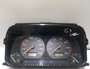 Ceas bord - Volkswagen Golf 3 generation [1991 - 1998]