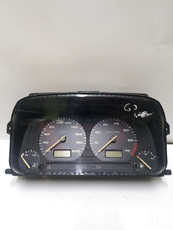 Ceas bord - Volkswagen Golf 3 generation [1991 - 1998]