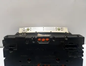 Ceas bord - Volkswagen Golf 3 generation [1991 - 1998]