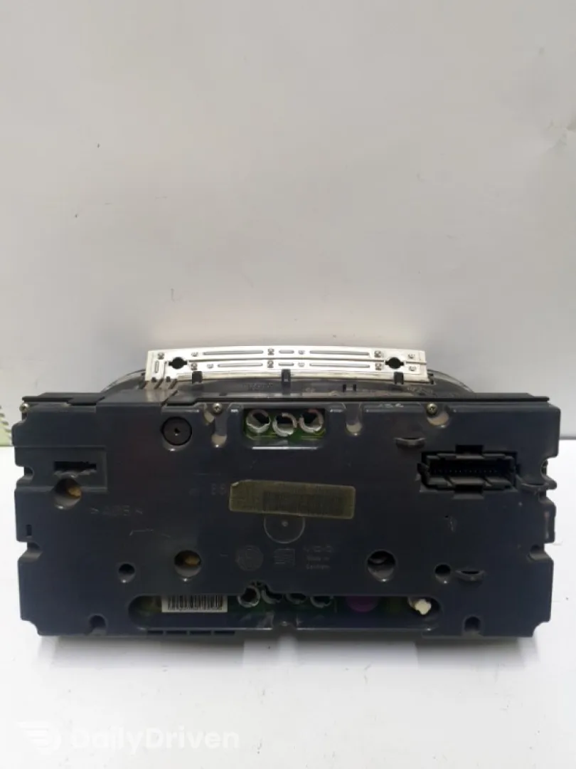 Ceas bord - Volkswagen Golf 3 generation [1991 - 1998]  