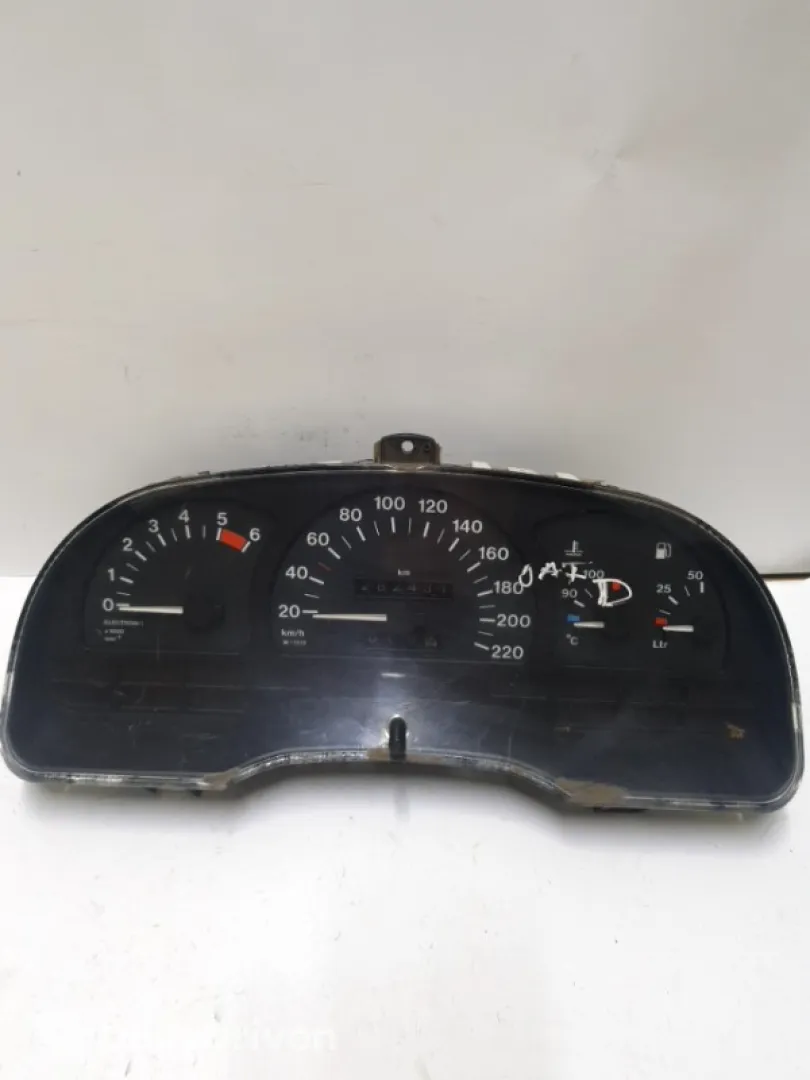 Ceas bord - Opel Astra F [1991 - 1994]