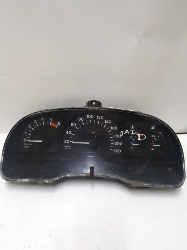 Ceas bord - Opel Astra F [1991 - 1994]