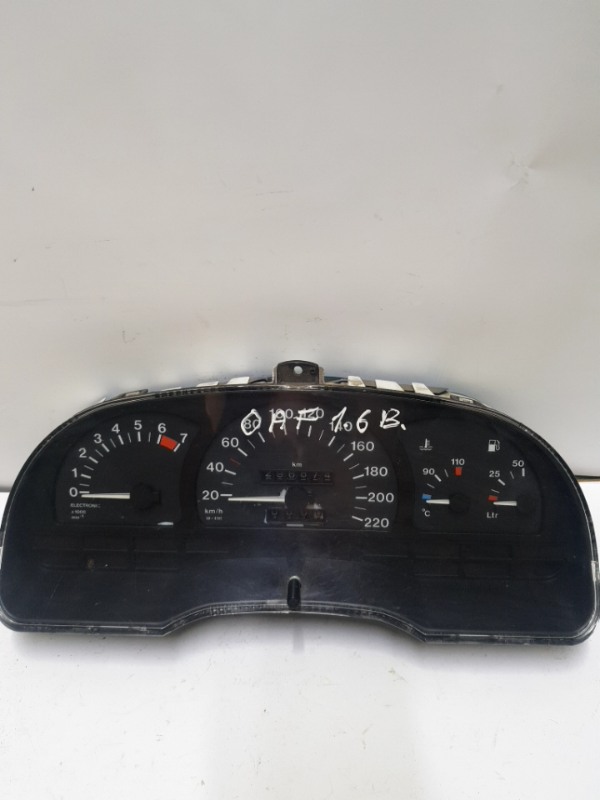 Ceas bord - Opel Astra F [1991 - 1994]