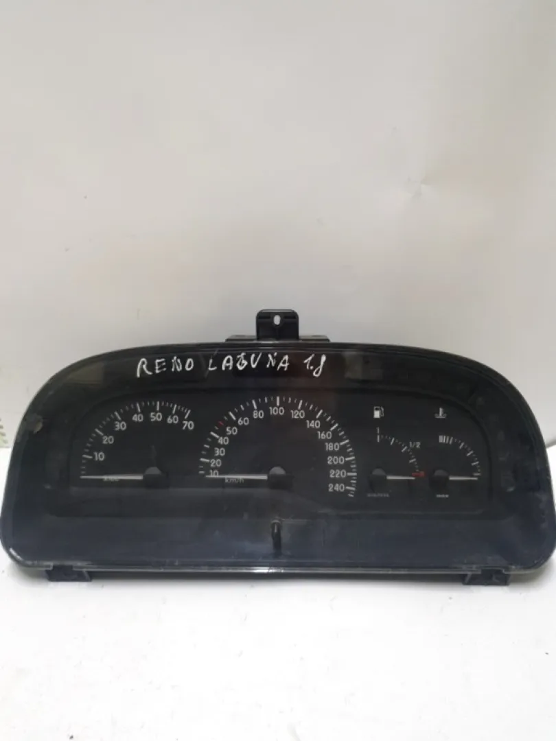 Ceas bord - Renault Laguna 1 generation [1993 - 1998]